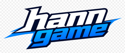 hann game logo